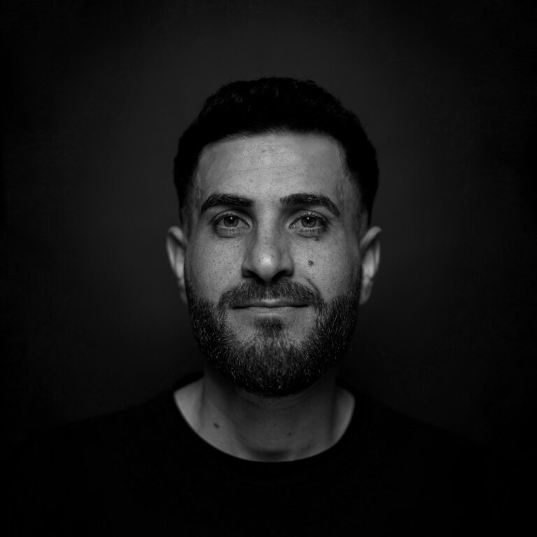 Content designer - Maroon Behnam